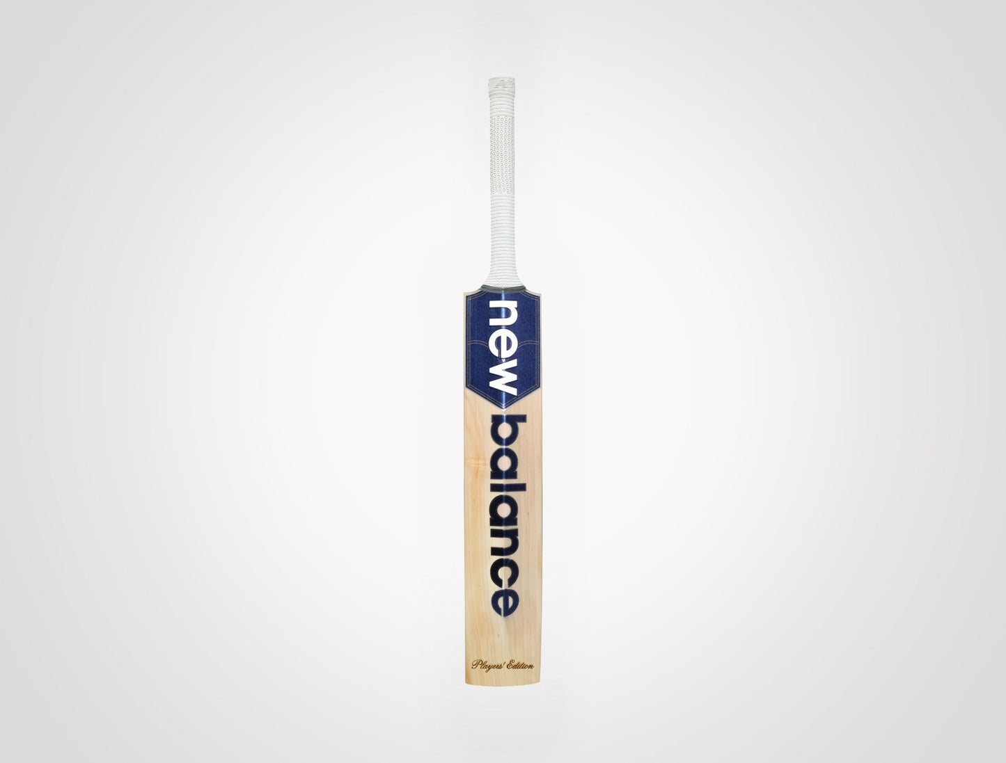 New Balance DC PLAYERS EDITION English Willow Cricket Bat