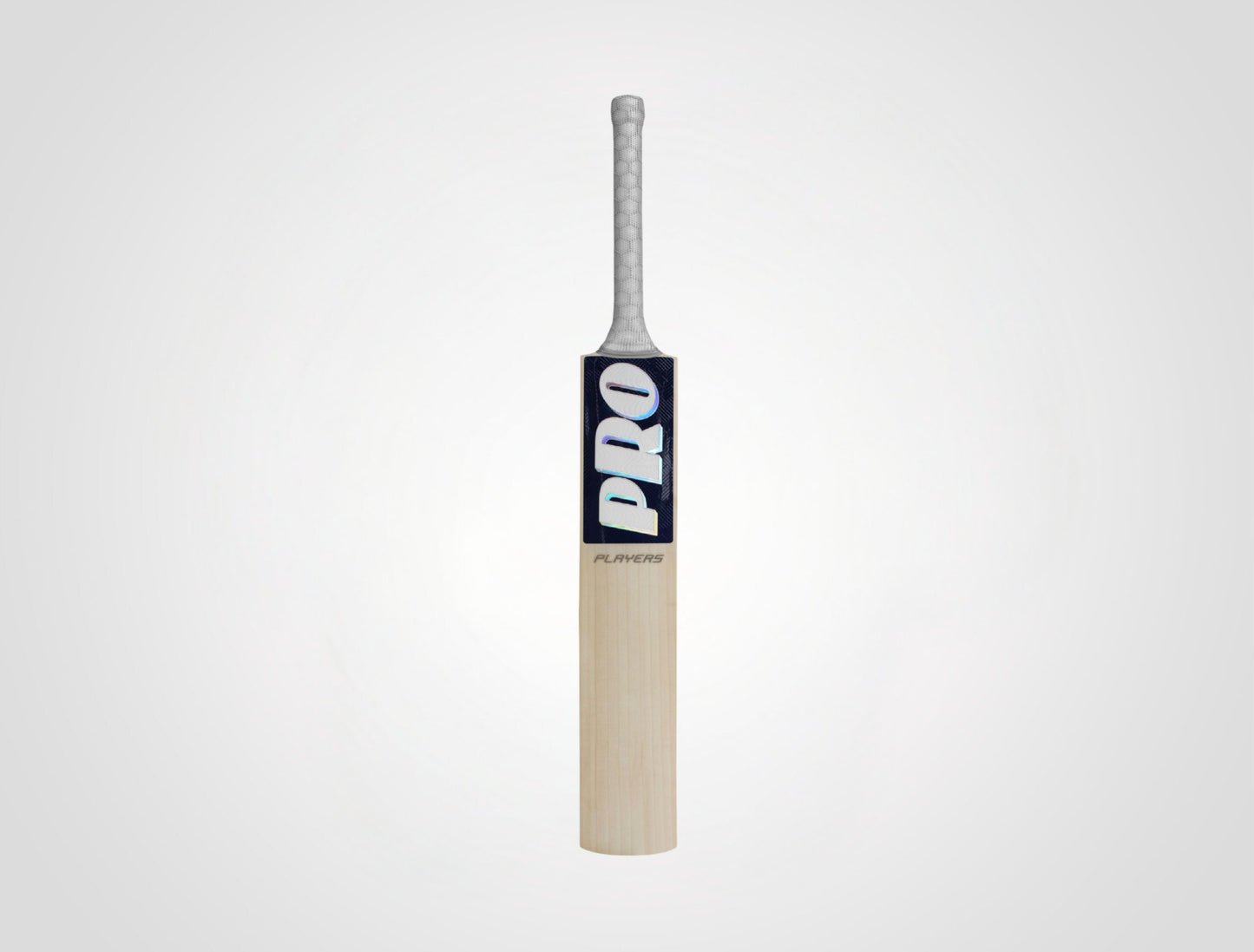 Protos Player's English -Willow Cricket Bat