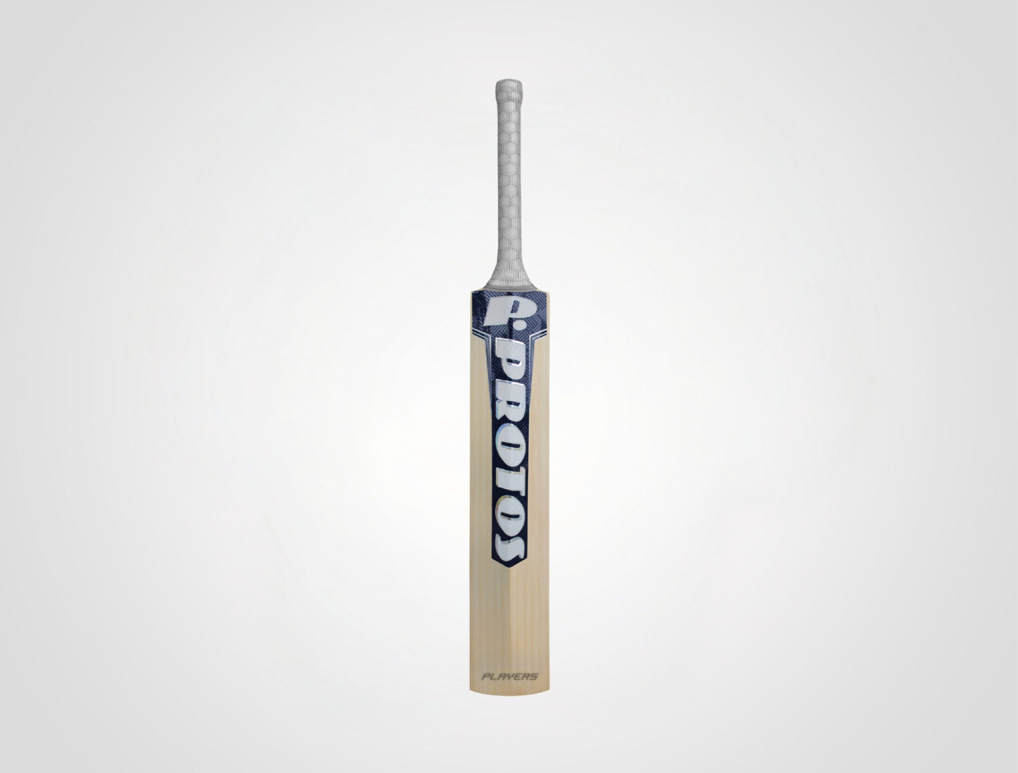 Protos Player's English -Willow Cricket Bat