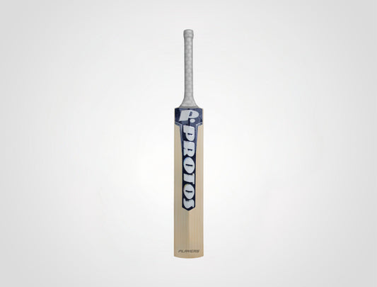 Protos Player's English -Willow Cricket Bat