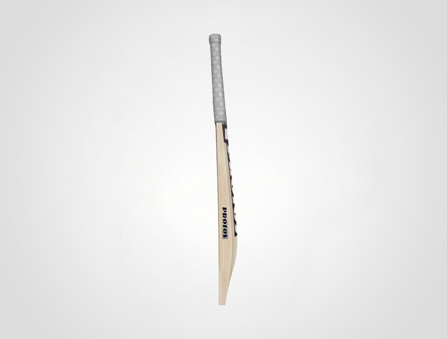 Protos Player's English -Willow Cricket Bat