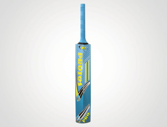 Protos Pro Painted Kashmir -Willow Cricket Bat