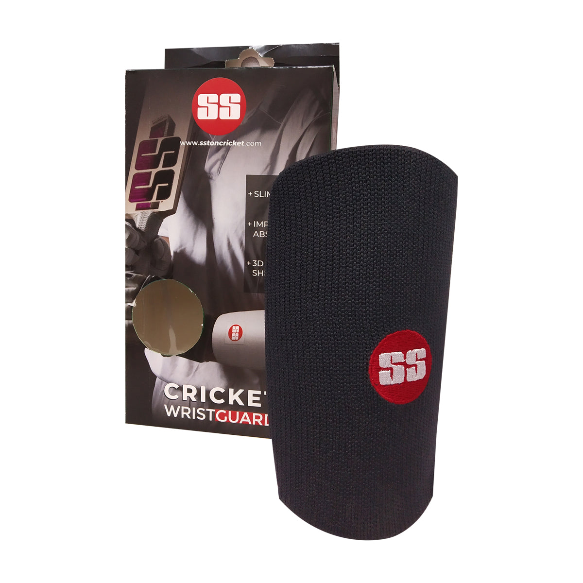 SS Premium Wrist Guard or Elbow Guard