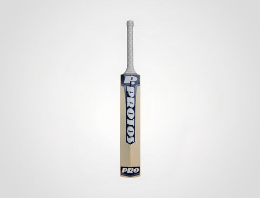 Protos Storm English Willow Cricket Bat - image 2