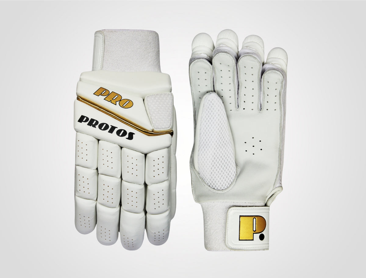 Protos Super Test Batting Gloves