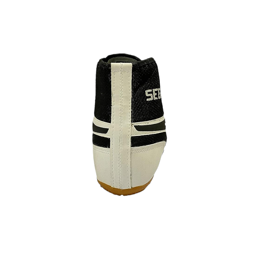 Sega Kabaddi Shoes - White
