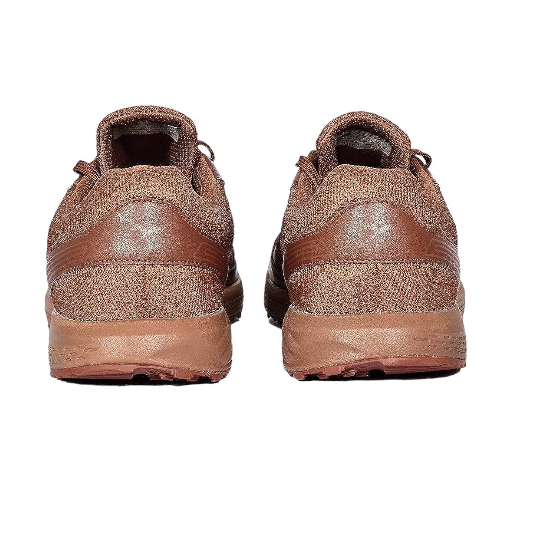 Sega Runner Running Shoes (Brown)