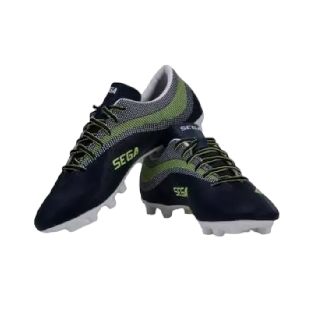 Navy blue hot sale football boots