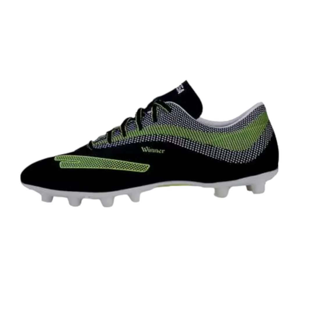Sega Winner Football Shoes (Navy)