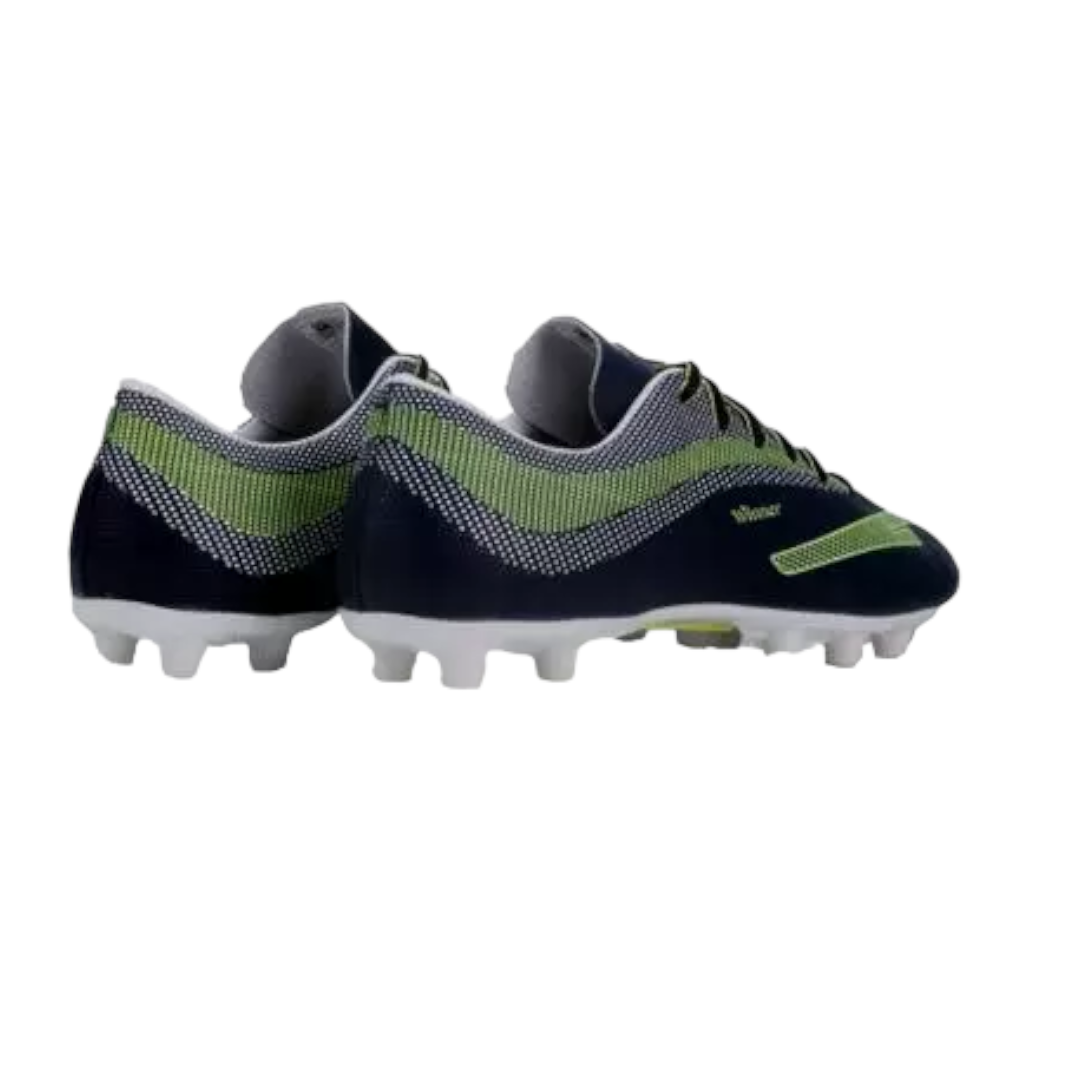 Sega Winner Football Shoes (Navy)