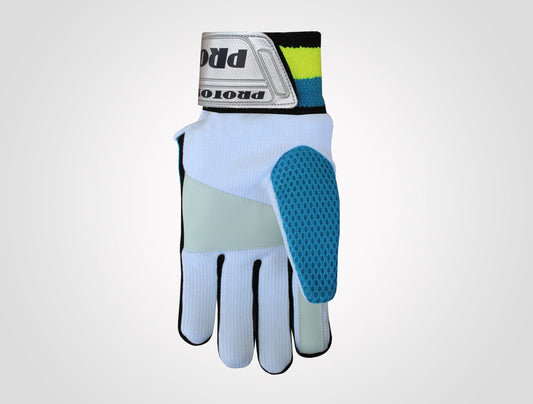 Protos Select Batting Gloves