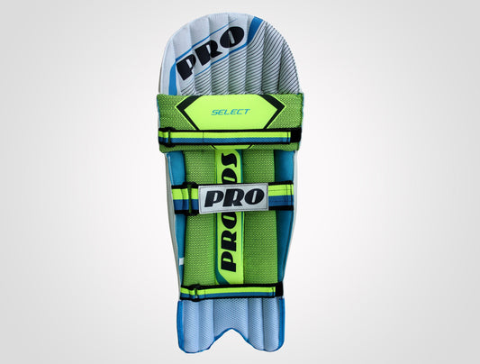 Protos Select Cricket Batting Pads