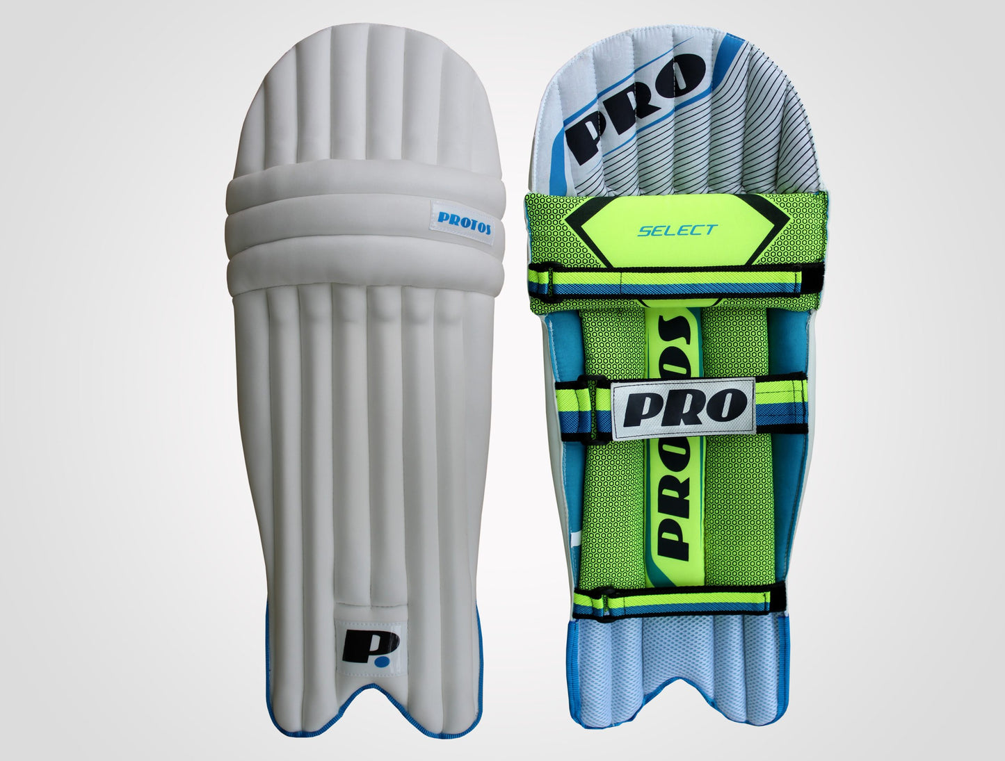 Protos Select Cricket Batting Pads