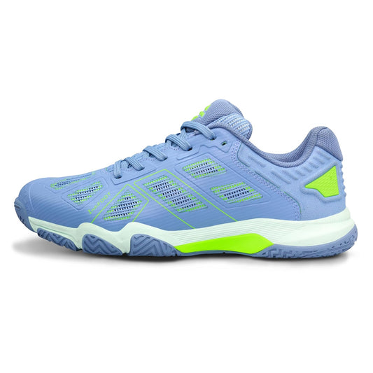 Nivia Verdict 2.0 Badminton Shoes For Men (Slate)