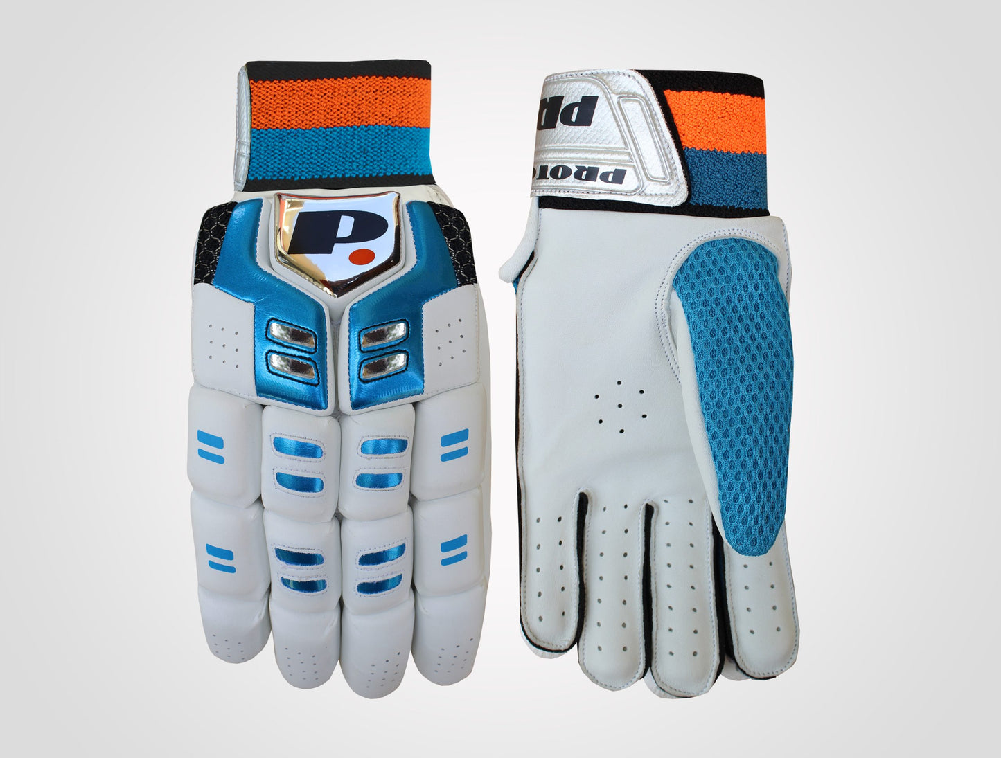 Protos Super Test Batting Gloves