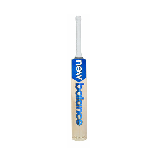 New Balance TC 1200i PRO English Willow Cricket Bat - Back