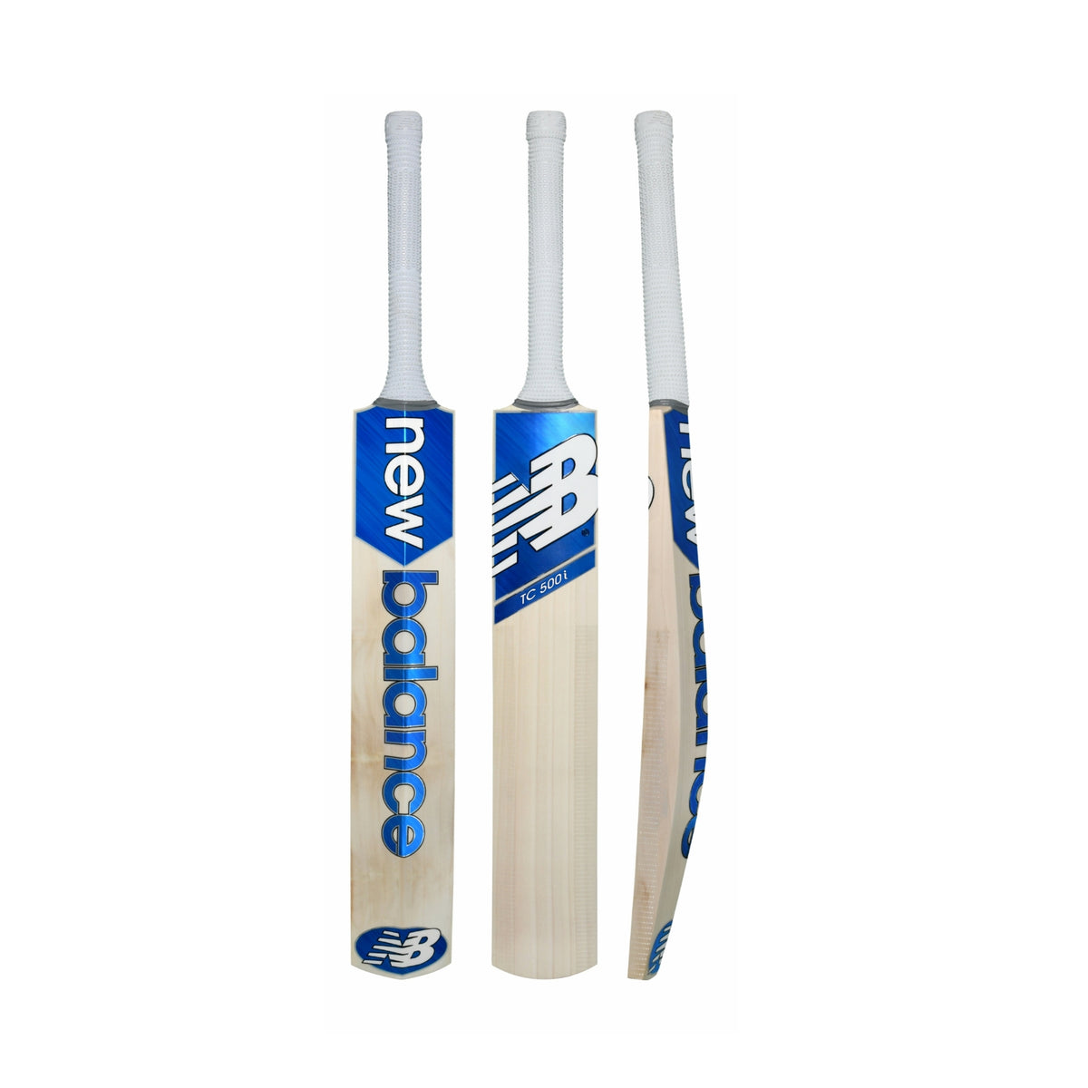 New Balance TC 500i English Willow Cricket Bat