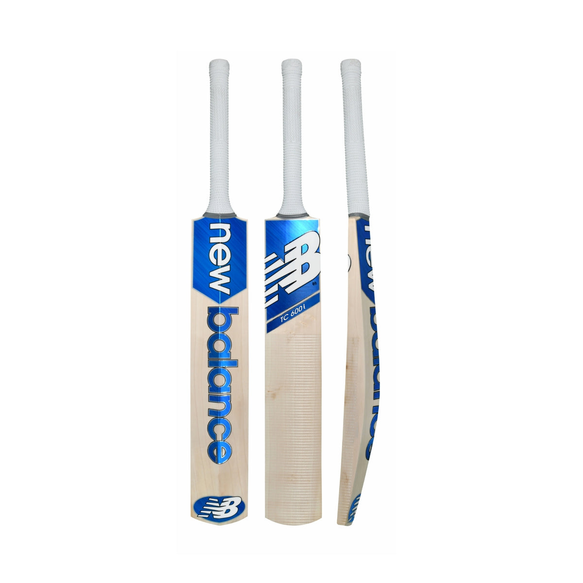 New Balance TC 600i English Willow Cricket Bat