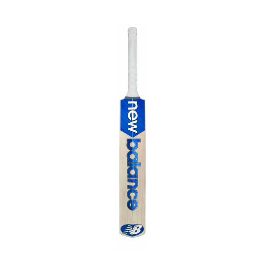 New Balance TC 900i MAX English Willow Cricket Bat - Back