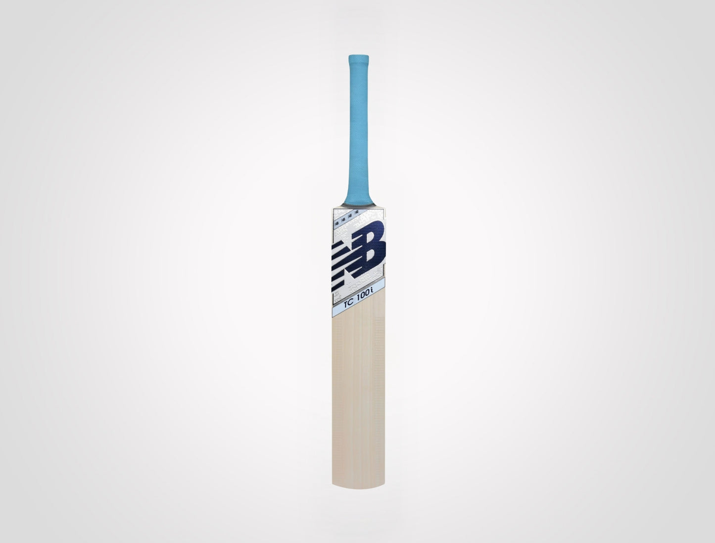New Balance TC 100π Kashmir Willow Cricket Bat