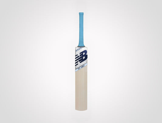 New Balance TC 100π Kashmir Willow Cricket Bat