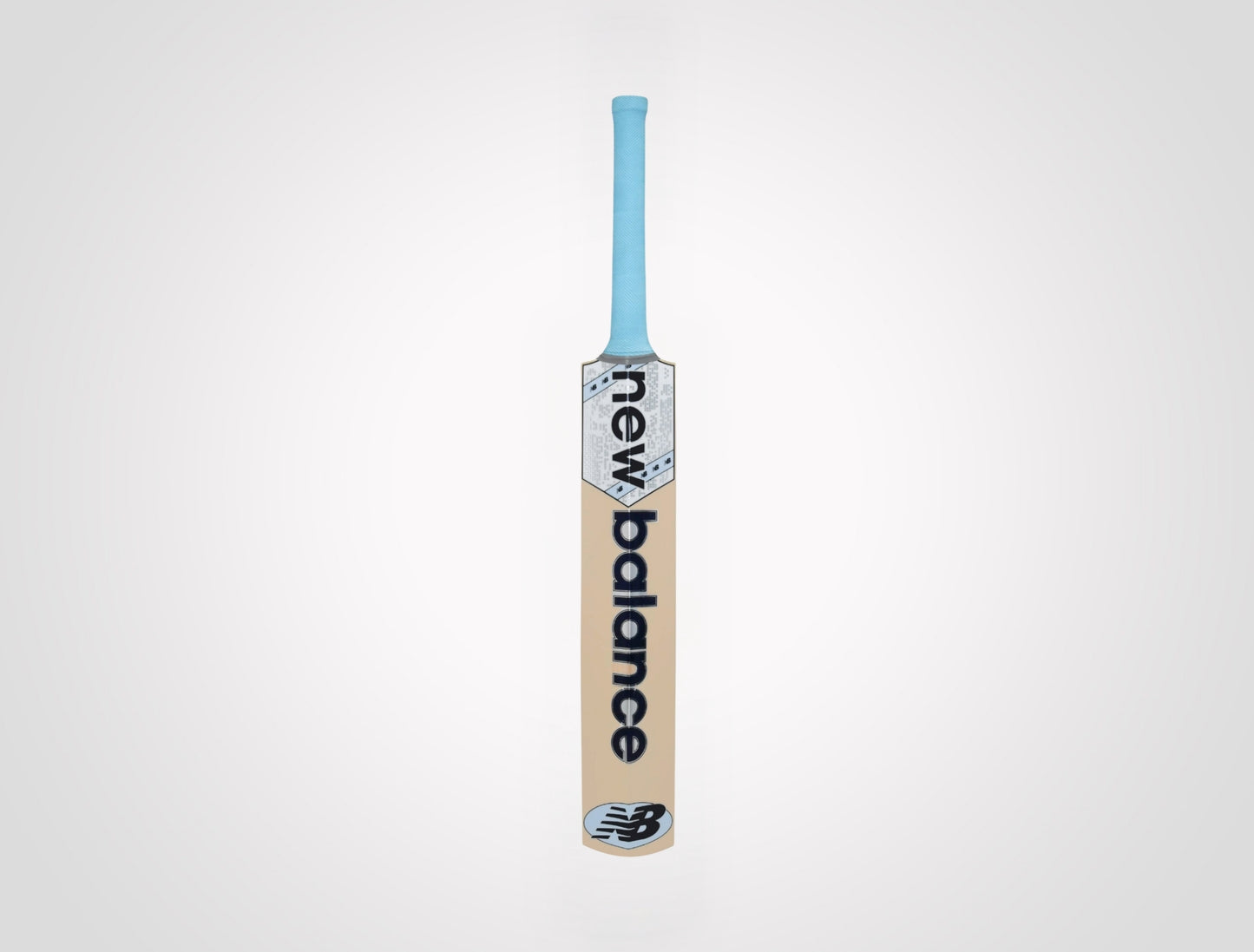 New Balance TC 100π Kashmir Willow Cricket Bat
