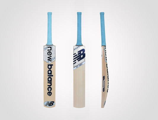 New Balance TC 100π Kashmir Willow Cricket Bat