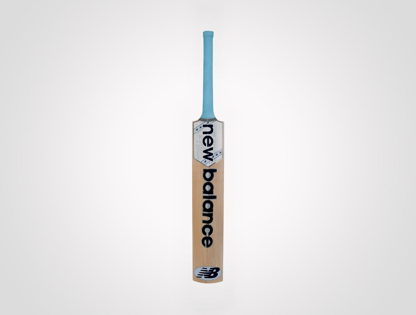 New Balance TC 150π Kashmir Willow Cricket Bat