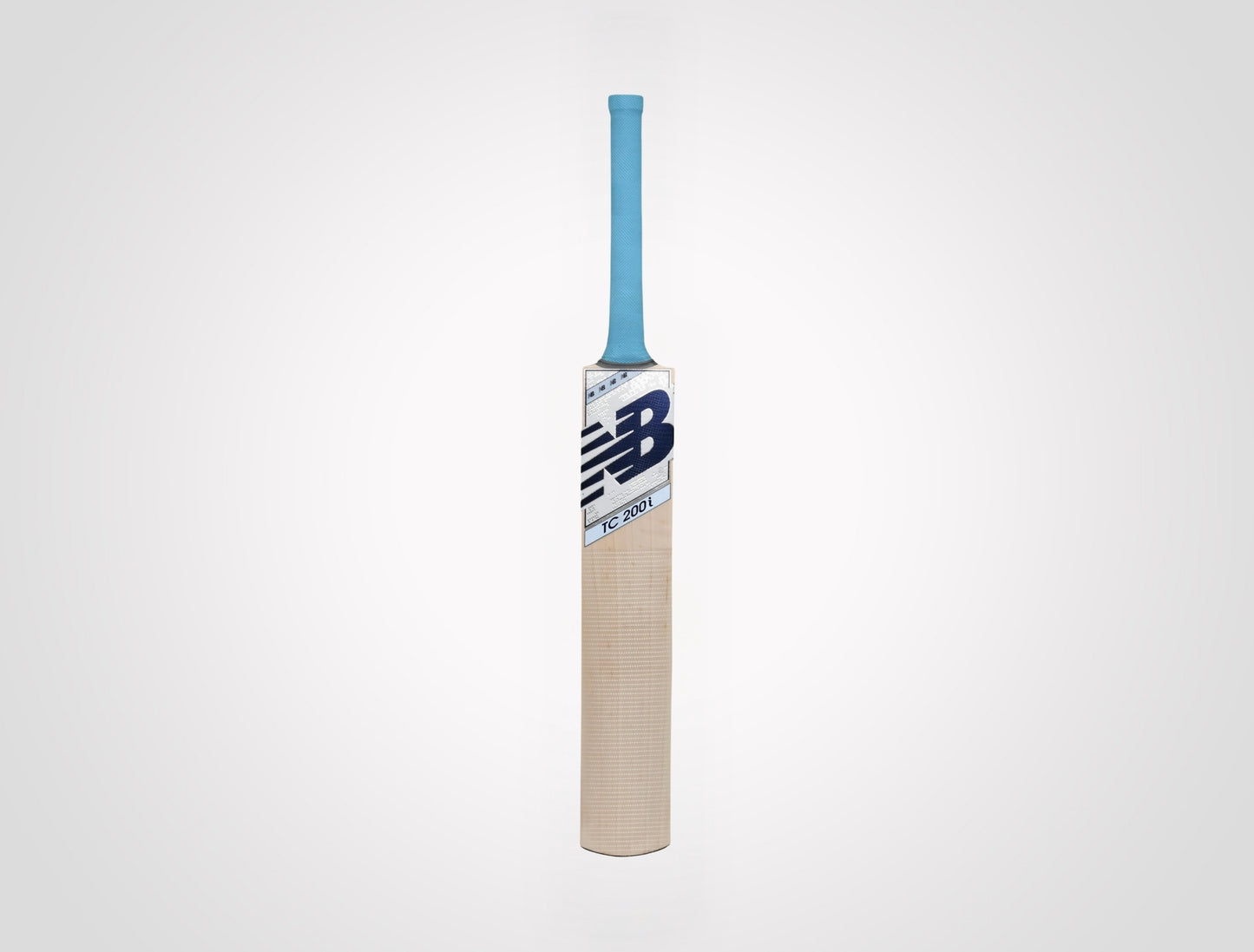 New Balance TC 200π Kashmir Willow Cricket Bat