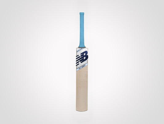 New Balance TC 200𝖎 Kashmir Willow Cricket Bat