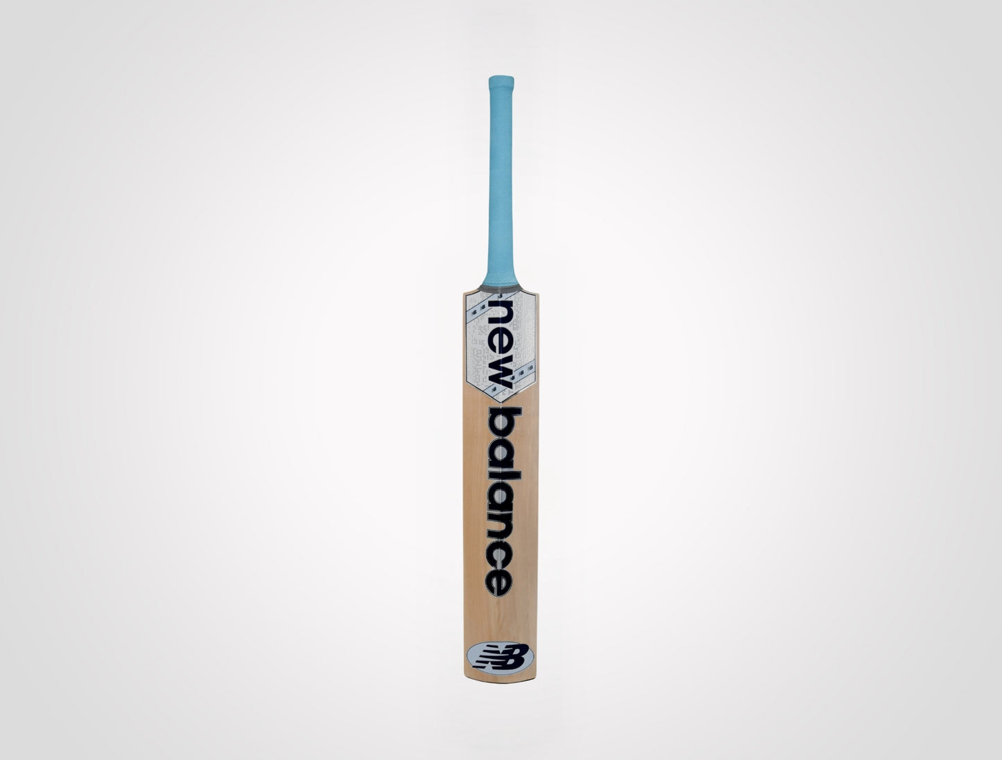 New Balance TC 200π Kashmir Willow Cricket Bat