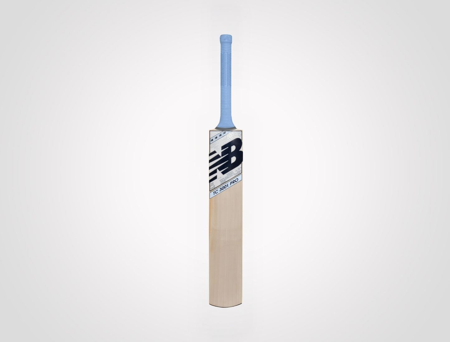 New Balance TC 300π PRO Kashmir Willow Cricket Bat