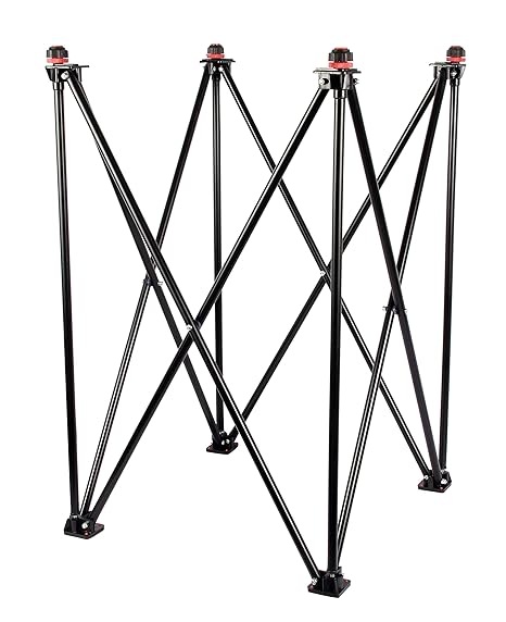 TENSTAR ADJUSTABLE CARROM STAND