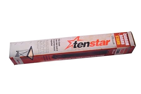 TENSTAR ADJUSTABLE CARROM STAND