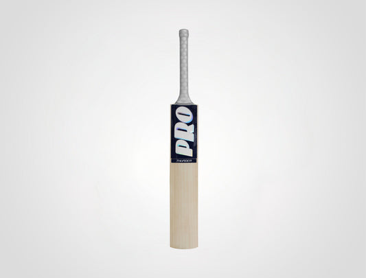 Protos Thunder English -Willow Cricket Bat