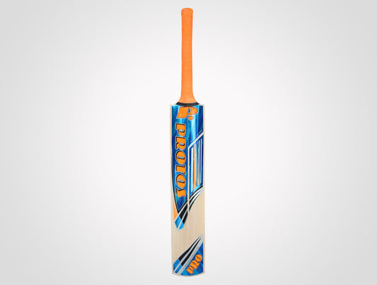 Protos Typhoon Kashmir -Willow Cricket Bat