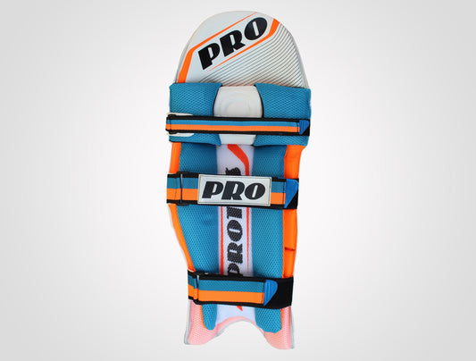 Protos Test Pro V3 Cricket Batting Pads