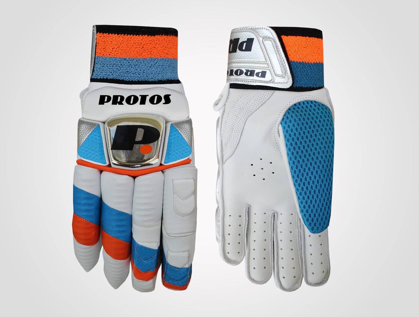 Protos Test Pro V3 Batting Gloves