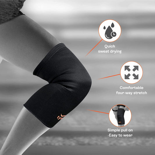 TYNOR Knee Cap Air