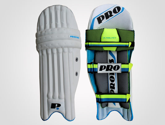 Protos Ultralite+ Cricket Batting Pads