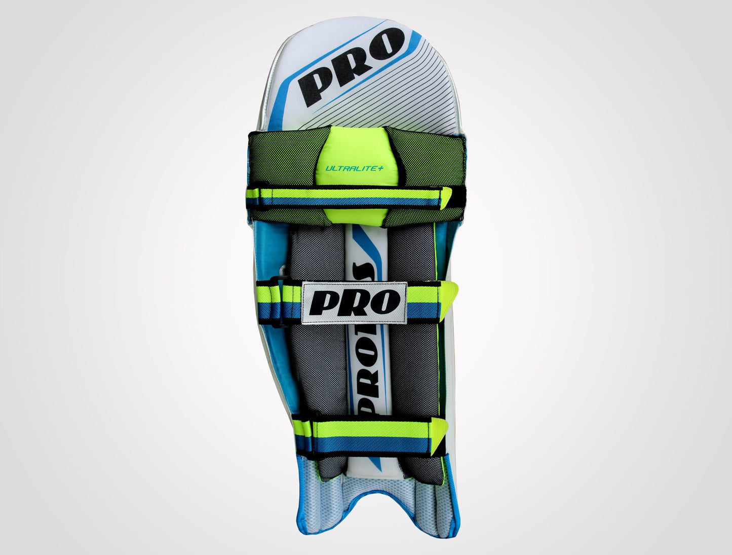 Protos Ultralite+ Cricket Batting Pads