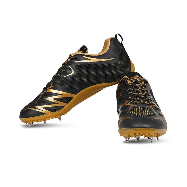 Vector X Flyer Running Spike Shoe for Men – Jalandhar Style