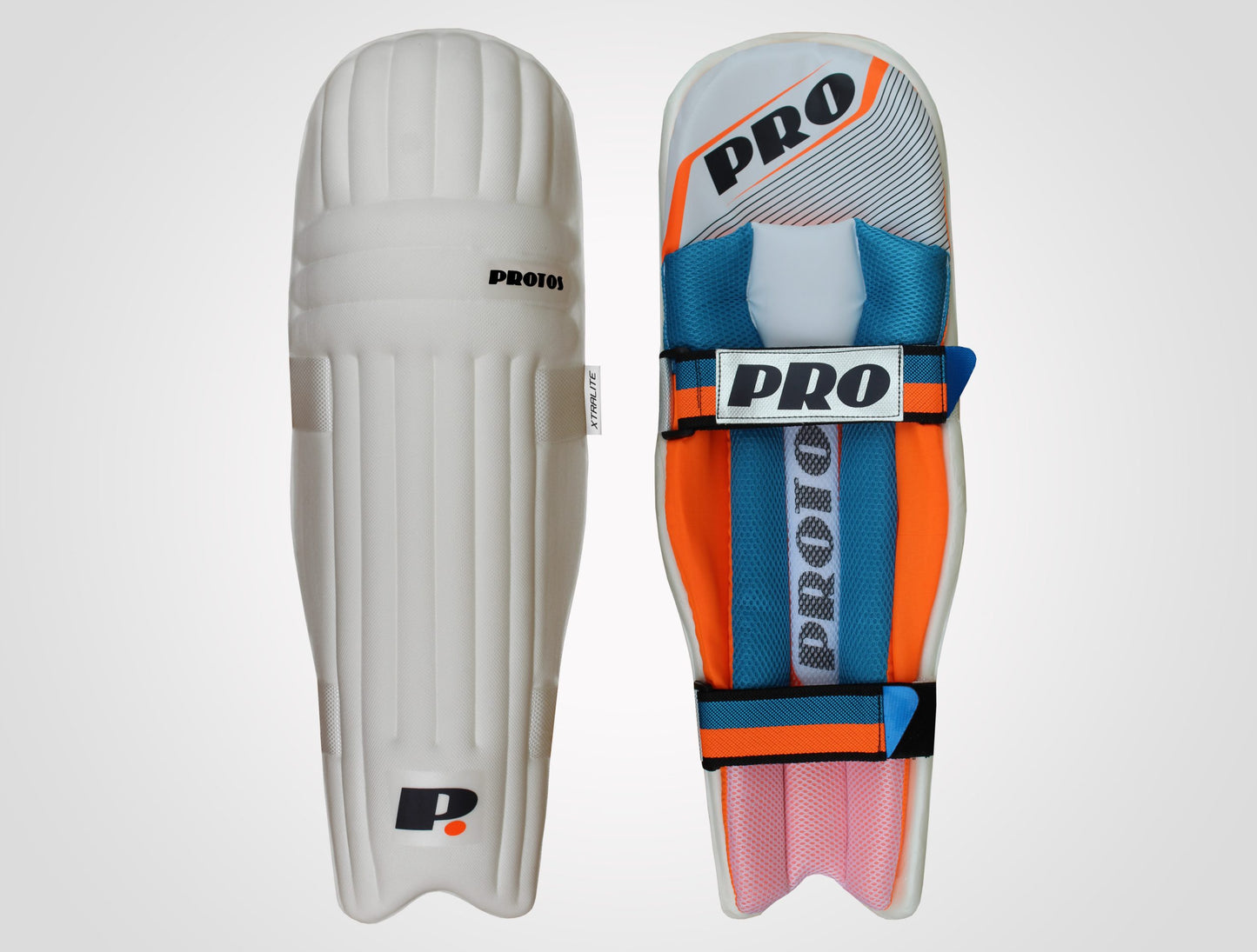 Protos Xtralite Cricket Batting Pads
