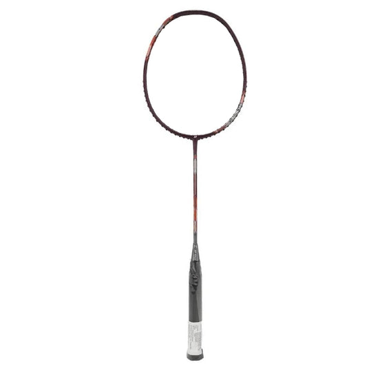 Yonex Astrox Attack 9 Badminton Racket (Marron)