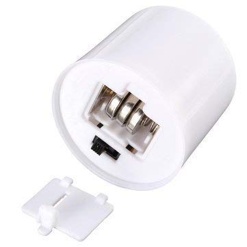 Decorative Led Light Candle Set of 24 Pcs