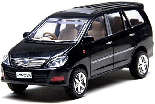 Centy Toy Innova Car Miniature Pull Back Action Toy