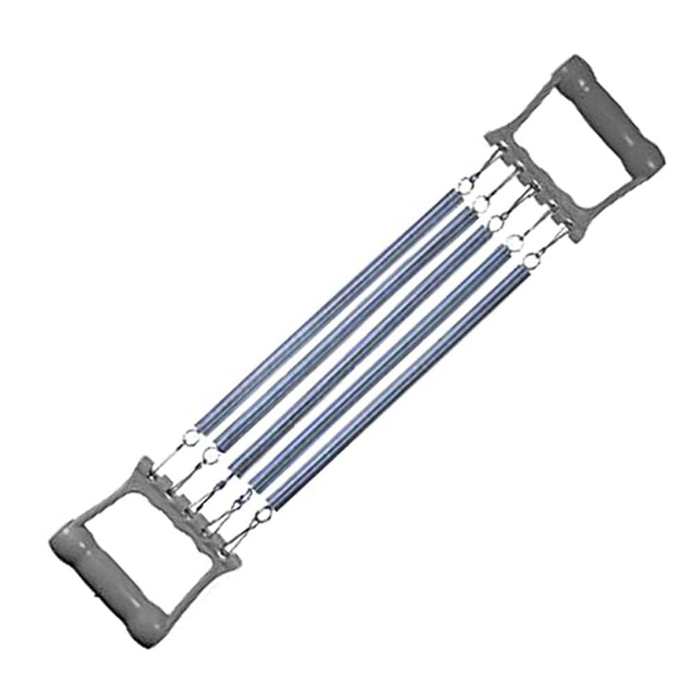 Chest Expander 5 Spring Fitness Equipment