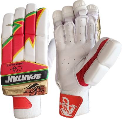 Spartan Chris Gayle Boss Batting Gloves