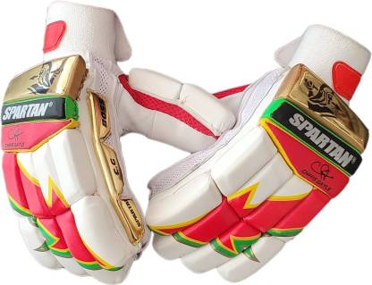 Spartan Chris Gayle Boss Batting Gloves
