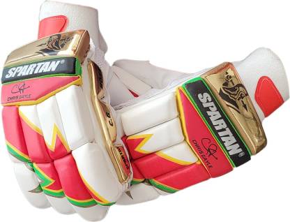 Spartan Chris Gayle Boss Batting Gloves
